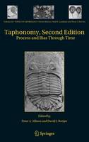 Peter A. Allison (Ed.) - Taphonomy - 9789048186426 - V9789048186426