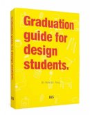 Moniek Paus - Graduation Guide for Design Students - 9789063692865 - V9789063692865