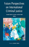 Carsten Stahn (Ed.) - Future Perspectives on International Criminal Justice - 9789067043090 - V9789067043090