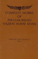 Hazrat Inayat Khan - Complete Works of Pir-O-Murshid Hazrat Inayat Khan - 9789070104894 - V9789070104894