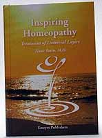 Tinus Smits - Inspiring Homeopathy - Treatment of Universal Layers - 9789076189000 - 9789076189000