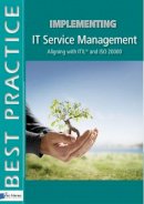 James Persse - The ITIL Process Manual - 9789087536503 - V9789087536503
