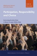 Janet Newman (Ed.) - Participation, Responsibility and Choice - 9789089642752 - V9789089642752