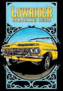 Oscar Nilsson - Lowrider Coloring Book - 9789185639410 - V9789185639410