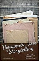 Camilla Asplund Ingemark - Therapeutic Uses of Storytelling: An Interdisciplinary Approach to Narration as Therapy - 9789187351150 - V9789187351150