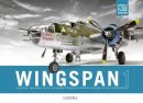 Toni Canfora - Wingspan: Vol. 1: 1:32 Aircraft Modelling - 9789198232509 - V9789198232509