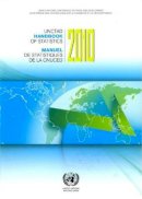 United Nations - Unctad Handbook of Statistics 2010 (includes Cd-rom) (Unctad Handbook of Statistics/Manuel De Statistiques De La Cnuced) (Multilingual Edition) - 9789210120753 - V9789210120753