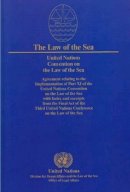 United Nations - The Law of the Sea - 9789211335224 - V9789211335224