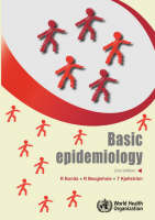 World Health Organization(Who) - Basic Epidemiology, Second Edition - 9789241547079 - V9789241547079