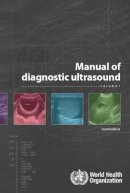 Buscarini, E.; Lutz, Harald T. - Manual of Diagnostic Ultrasound - 9789241547451 - V9789241547451