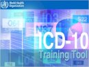 World Health Organization; Unaids; World Health Organization - The International Statistical Classification of Diseases and Health Related Problems ICD-10 - 9789241547819 - V9789241547819