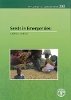 . Ed(S): Food And Agriculture Organization (Fao) - Seeds in Emergencies - 9789251066768 - V9789251066768