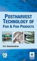 K K Balachandran - Postharvest Technology of Fish and Fish Products - 9789351241607 - V9789351241607