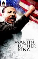 Michael Teitelbaum - Martin Luther King Jr.: Let Freedom Ring: Campfire Biography-Heroes Line (Campfire Graphic Novels) - 9789380028699 - V9789380028699