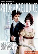 Jane Austen - Pride and Prejudice: The Graphic Novel (Campfire Graphic Novels) - 9789380028743 - V9789380028743