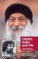 Jack Allanach - Osho, India and Me - 9789381523582 - V9789381523582