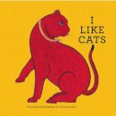 Anushka Ravishankar - I Like Cats - 9789383145287 - V9789383145287