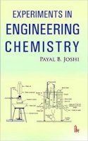 Payal B. Joshi - Experiments in Engineering Chemistry - 9789385909139 - V9789385909139