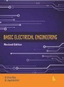 K. Uma Rao - Basic Electrical Engineering - 9789385909283 - V9789385909283