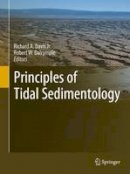 Richard A. Davis (Ed.) - Principles of Tidal Sedimentology - 9789400701229 - V9789400701229