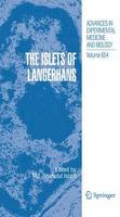 Islam  Md. Shahidul - The Islets of Langerhans - 9789400731943 - V9789400731943