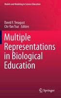 David F. Treagust (Ed.) - Multiple Representations in Biological Education - 9789400741911 - V9789400741911