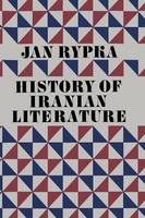 J. Rypka - History of Iranian Literature - 9789401034814 - V9789401034814