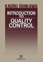 Kaoru Ishikawa - Introduction to Quality Control - 9789401176903 - V9789401176903