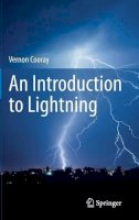 Vernon Cooray - An Introduction to Lightning - 9789401789370 - V9789401789370