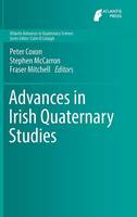 Coxon - Advances in Irish Quaternary Studies - 9789462392182 - V9789462392182