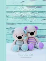 Mari-Liis Lille - Magical Amigurumi Toys: 15 sweet crochet projects - 9789491643101 - V9789491643101
