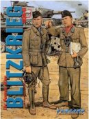 Gordon Rottman - The German Army: Blitzkrieg, 1939-41 (Concord Fighting Men 6000): 6001 (Concord - Fighting Men Series) - 9789623616010 - V9789623616010