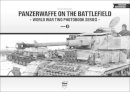 Péter Barnaky - PANZERWAFFE ON THE BATTLEFIELD: World War Two Photobook Series Vol. 3 - 9789638962324 - V9789638962324