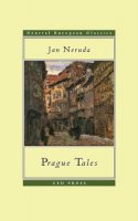 Jan Neruda - Prague Tales - 9789639116238 - V9789639116238