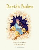 David Sharir - David's Psalms - 9789652296191 - V9789652296191