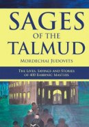 Mordechai Judovits - Sages of the Talmud - 9789655240351 - V9789655240351