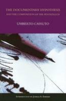 Umberto Cassuto - The Documentary Hypothesis - 9789657052358 - V9789657052358