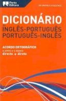 Modernos - English-Portuguese & Portuguese-English Modern Dictionary - 9789720014757 - V9789720014757