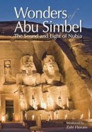 N/A - Wonders of Abu Simbel: The Sound and Light of Nubia - 9789771780281 - V9789771780281