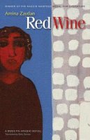 Amina Zaydan - Red Wine - 9789774167379 - V9789774167379