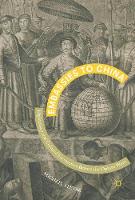 Michael Keevak - Embassies to China: Diplomacy and Cultural Encounters Before the Opium Wars - 9789811039713 - V9789811039713