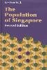 Saw Swee-Hock - The Population Of Singapore 2nd Edition - 9789812307385 - V9789812307385