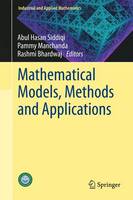 Abul Hasan Siddiqi (Ed.) - Mathematical Models, Methods and Applications - 9789812879714 - V9789812879714