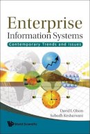 Olson, David L.; Kesharwani, Subodh - Enterprise Information Systems - 9789814273152 - V9789814273152