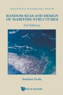 Yoshimi Goda - Random Seas And Design Of Maritime Structures (3rd Edition) - 9789814282406 - V9789814282406