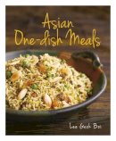 Lee Geok Boi - Asian One Dish Meals - 9789814398381 - V9789814398381