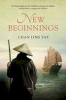 Chan Ling Yap - New Beginnings - 9789814408615 - V9789814408615