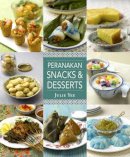 Julie Yee - Peranakan Snacks & Desserts - 9789814516228 - V9789814516228