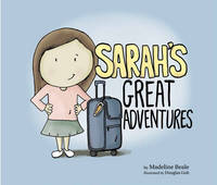 Madeline Beale - Sarah´s Great Adventures - 9789814751865 - V9789814751865