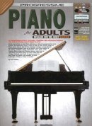 Peter Gelling - Progressive Piano for Adults - 9789829118097 - V9789829118097